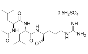 Leupeptin Hemisulfate (NK381) 103476-89-7